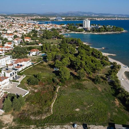 Apartments Sunset Beach Vodice Exterior foto