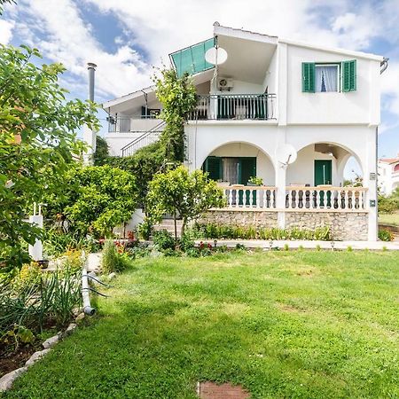 Apartments Sunset Beach Vodice Exterior foto